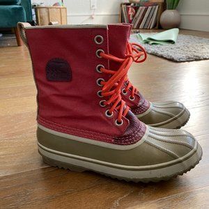Sorel 1964 Premium CVS Boot